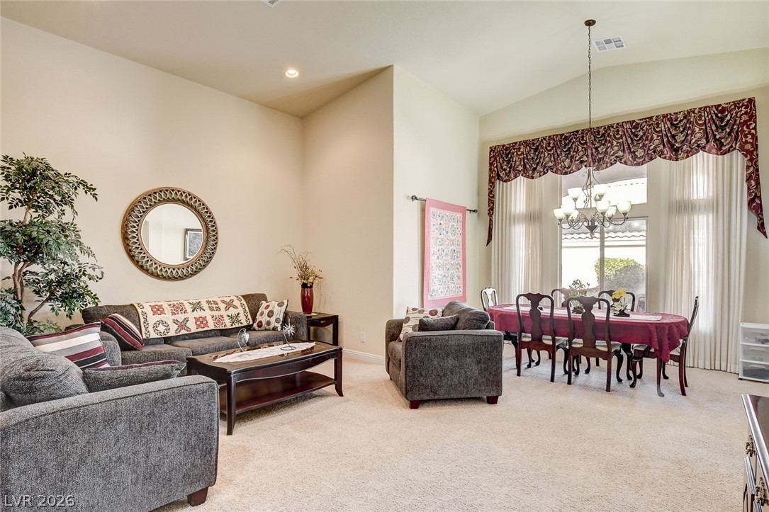 2096 Dakota Lodge Avenue Las Vegas NV 89123