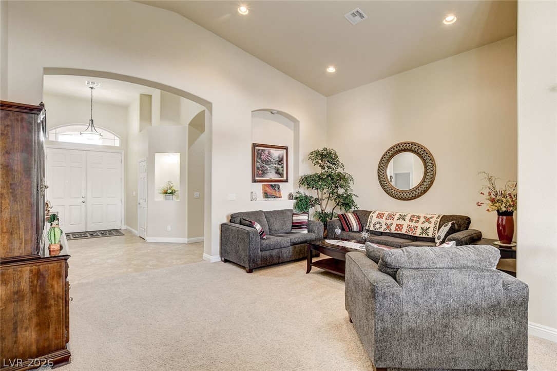 2096 Dakota Lodge Avenue Las Vegas NV 89123