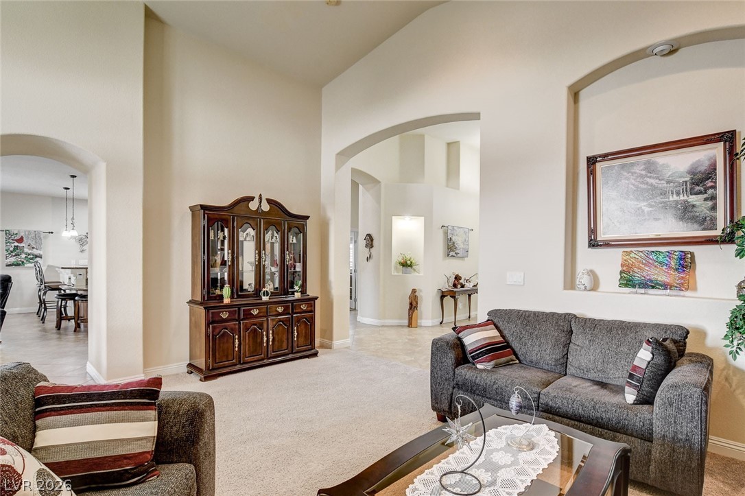 2096 Dakota Lodge Avenue Las Vegas NV 89123