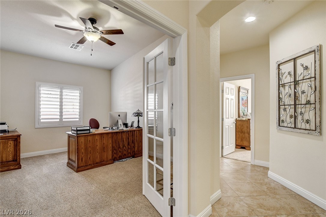 2096 Dakota Lodge Avenue Las Vegas NV 89123