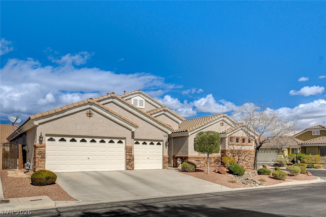2096 Dakota Lodge Avenue Las Vegas NV 89123