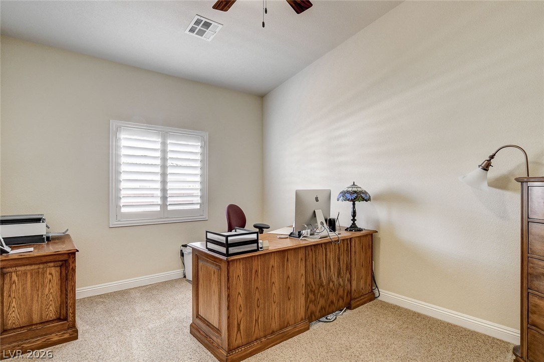 2096 Dakota Lodge Avenue Las Vegas NV 89123