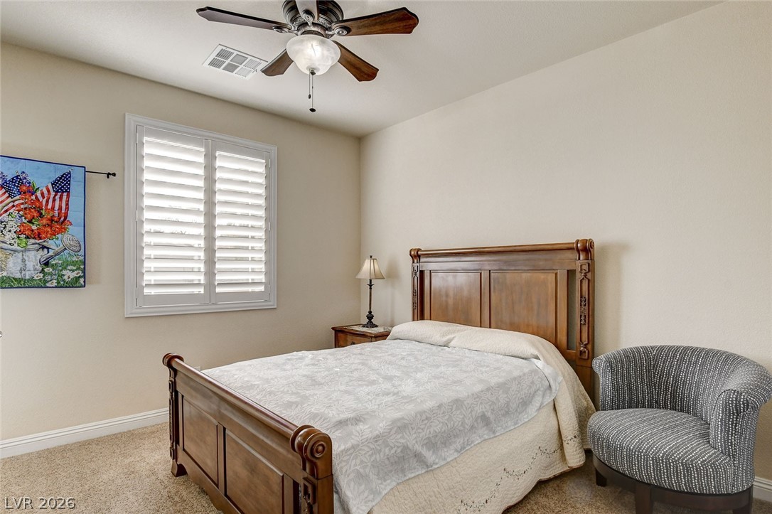 2096 Dakota Lodge Avenue Las Vegas NV 89123