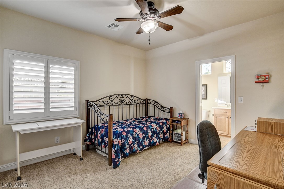 2096 Dakota Lodge Avenue Las Vegas NV 89123