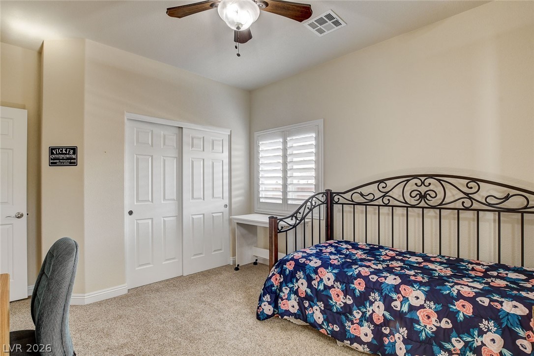 2096 Dakota Lodge Avenue Las Vegas NV 89123