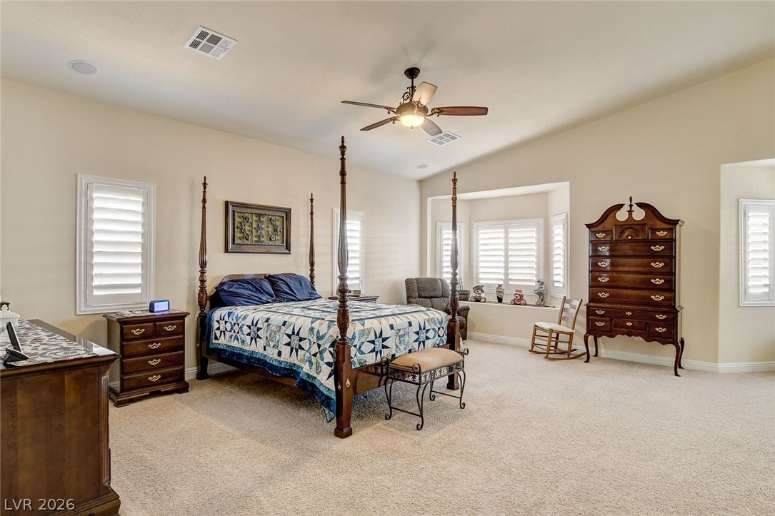 2096 Dakota Lodge Avenue Las Vegas NV 89123