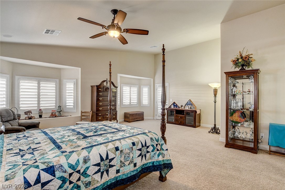 2096 Dakota Lodge Avenue Las Vegas NV 89123