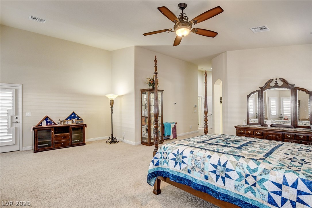 2096 Dakota Lodge Avenue Las Vegas NV 89123