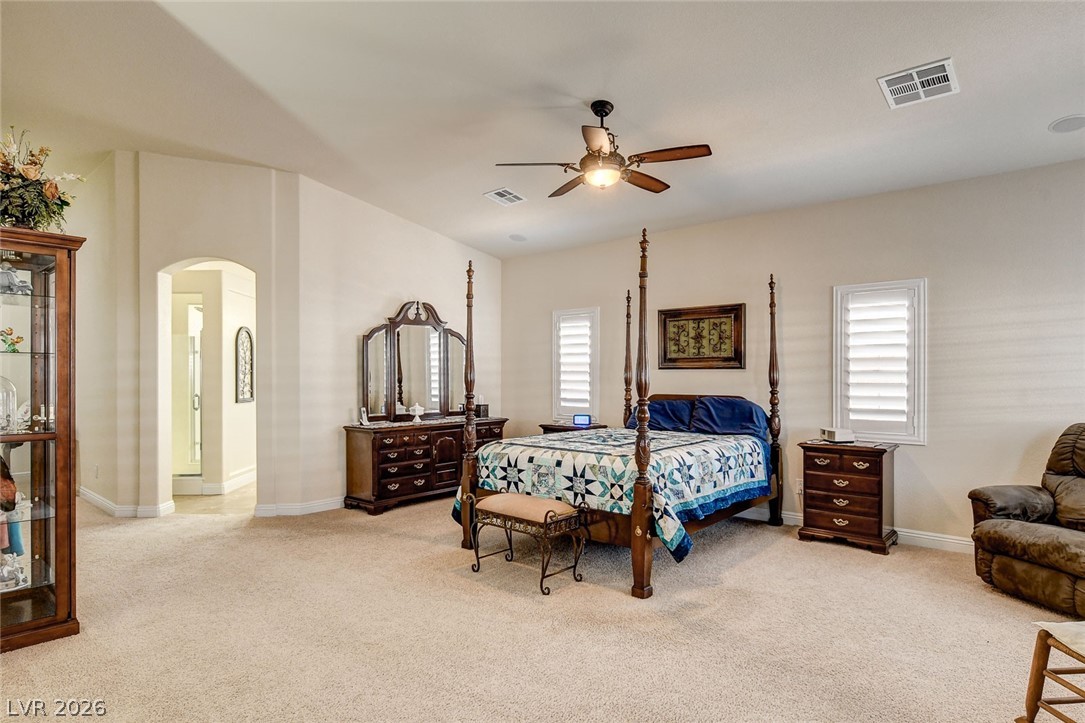 2096 Dakota Lodge Avenue Las Vegas NV 89123