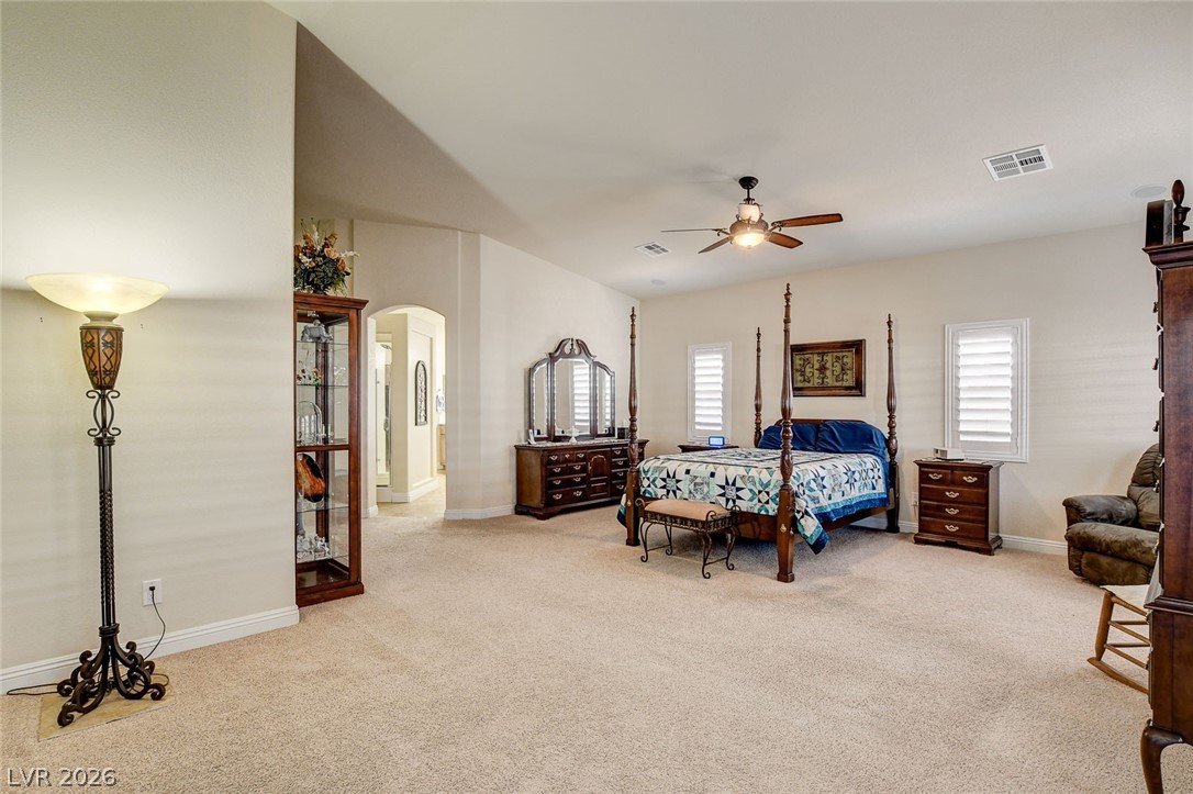 2096 Dakota Lodge Avenue Las Vegas NV 89123