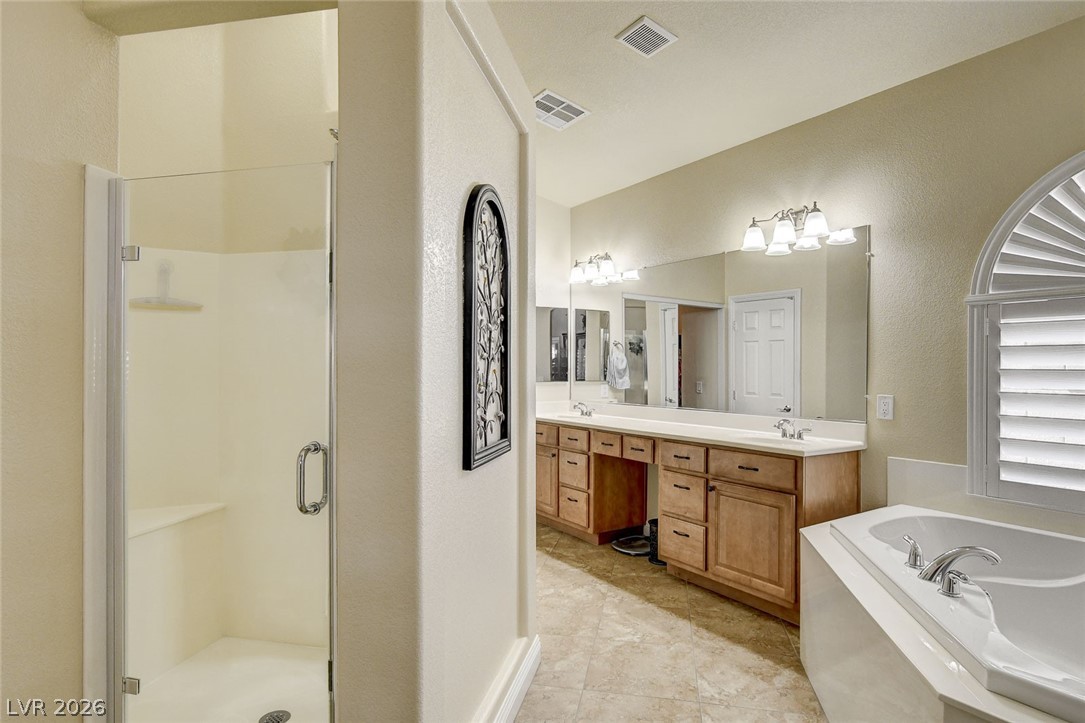 2096 Dakota Lodge Avenue Las Vegas NV 89123
