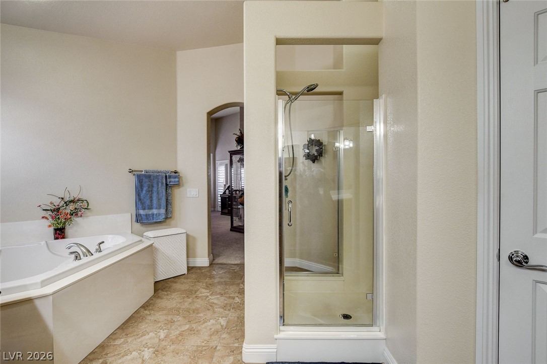 2096 Dakota Lodge Avenue Las Vegas NV 89123