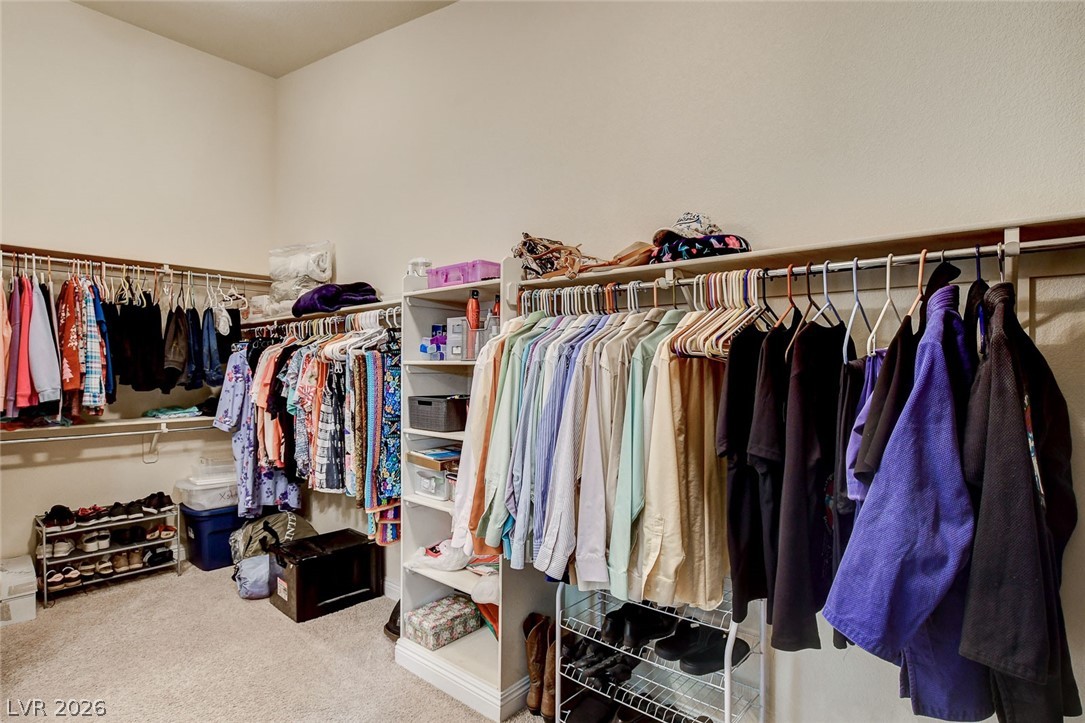 2096 Dakota Lodge Avenue Las Vegas NV 89123