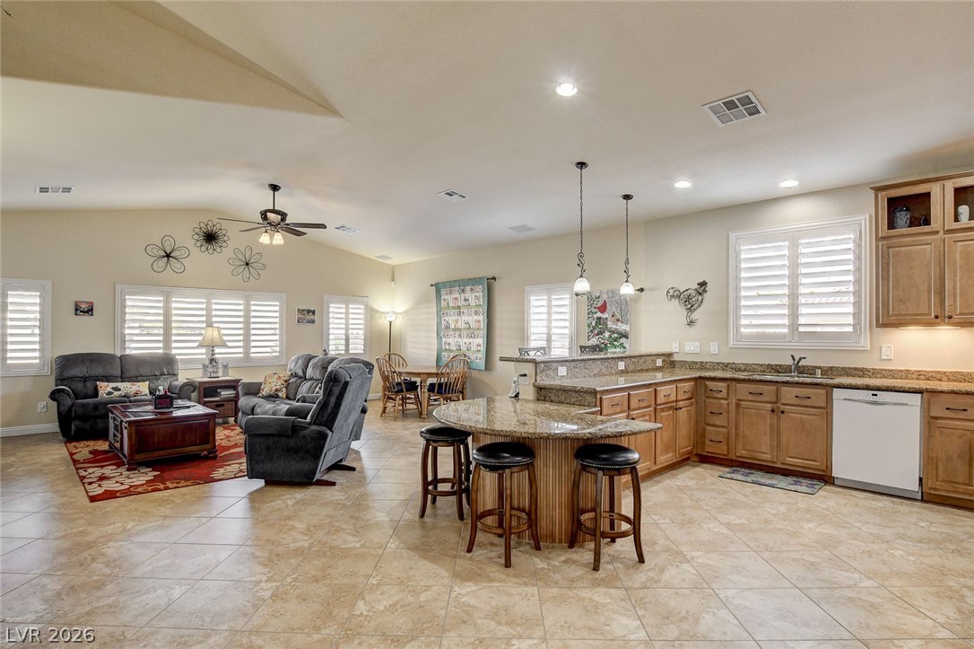 2096 Dakota Lodge Avenue Las Vegas NV 89123