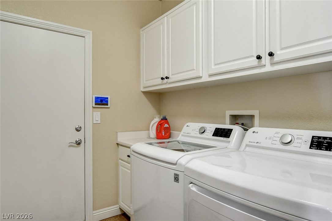 2096 Dakota Lodge Avenue Las Vegas NV 89123