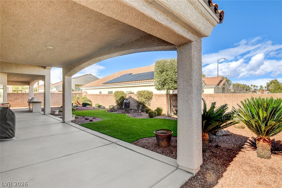 2096 Dakota Lodge Avenue Las Vegas NV 89123