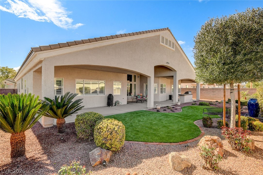 2096 Dakota Lodge Avenue Las Vegas NV 89123