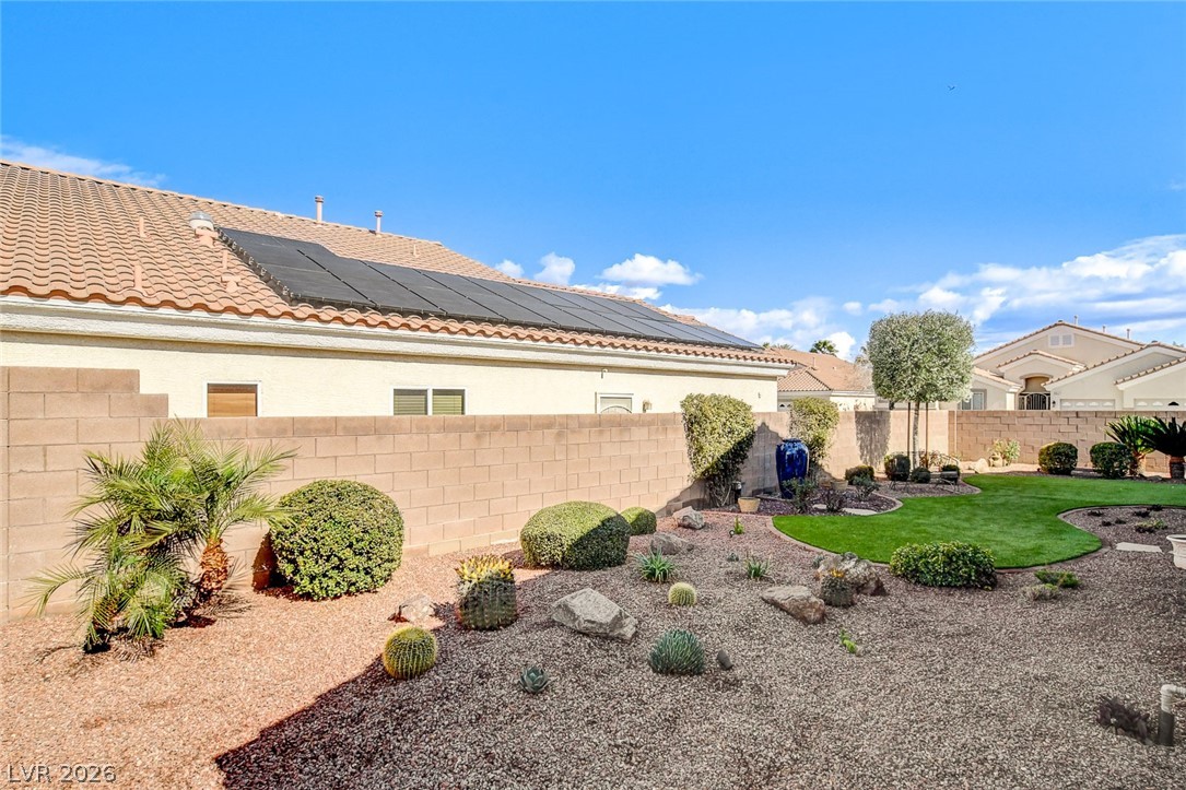 2096 Dakota Lodge Avenue Las Vegas NV 89123
