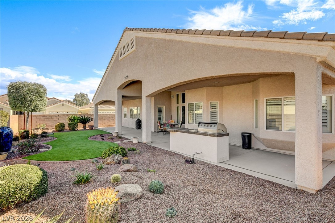 2096 Dakota Lodge Avenue Las Vegas NV 89123