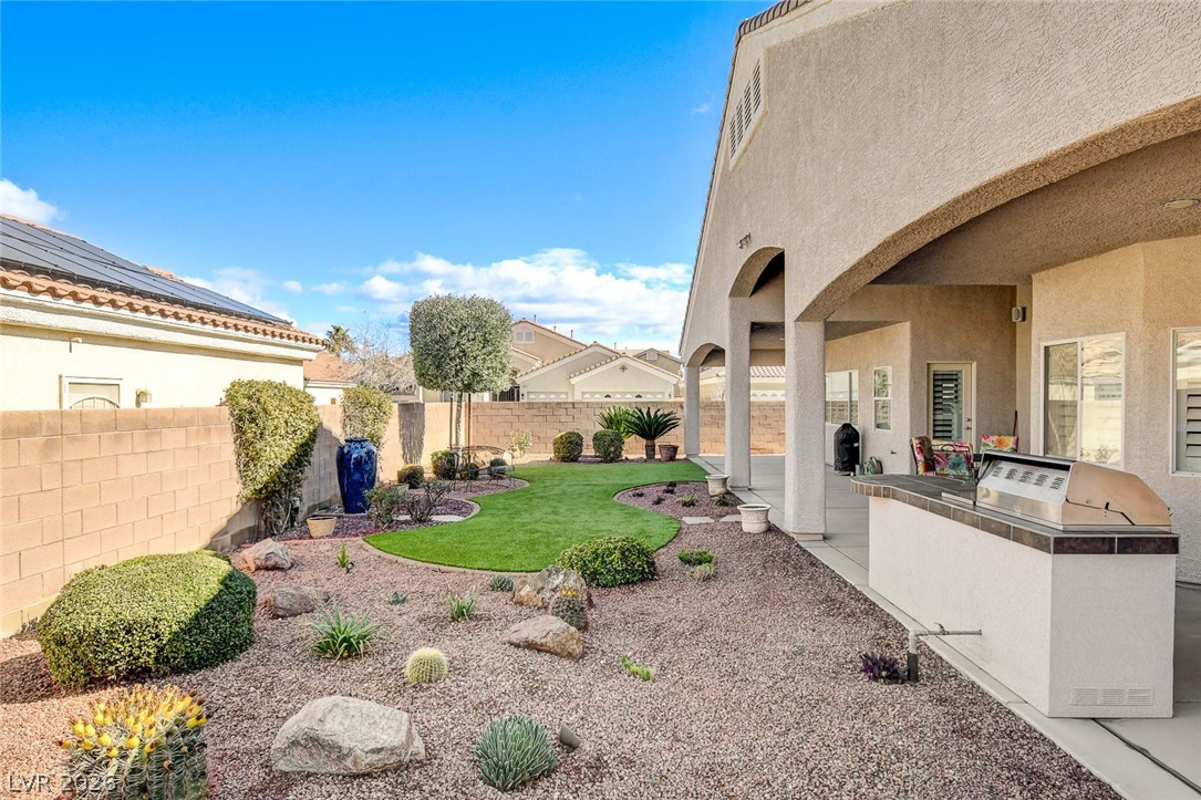 2096 Dakota Lodge Avenue Las Vegas NV 89123