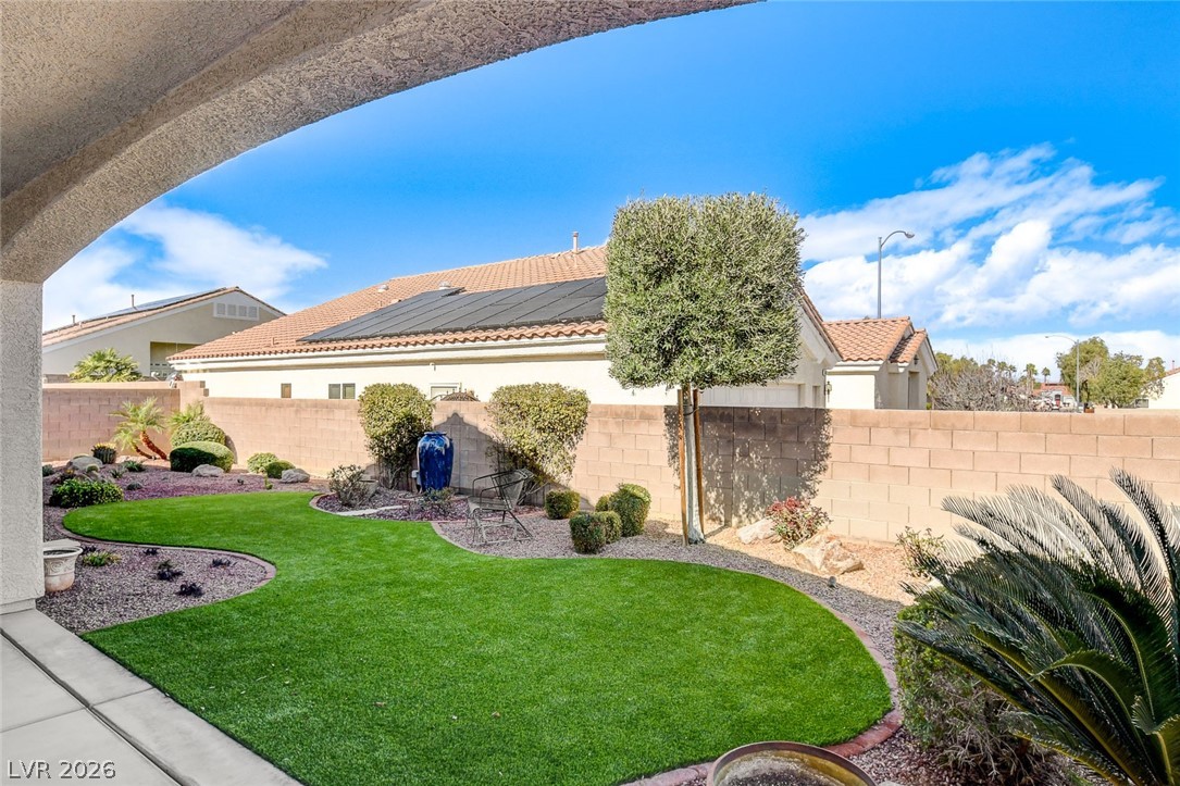 2096 Dakota Lodge Avenue Las Vegas NV 89123