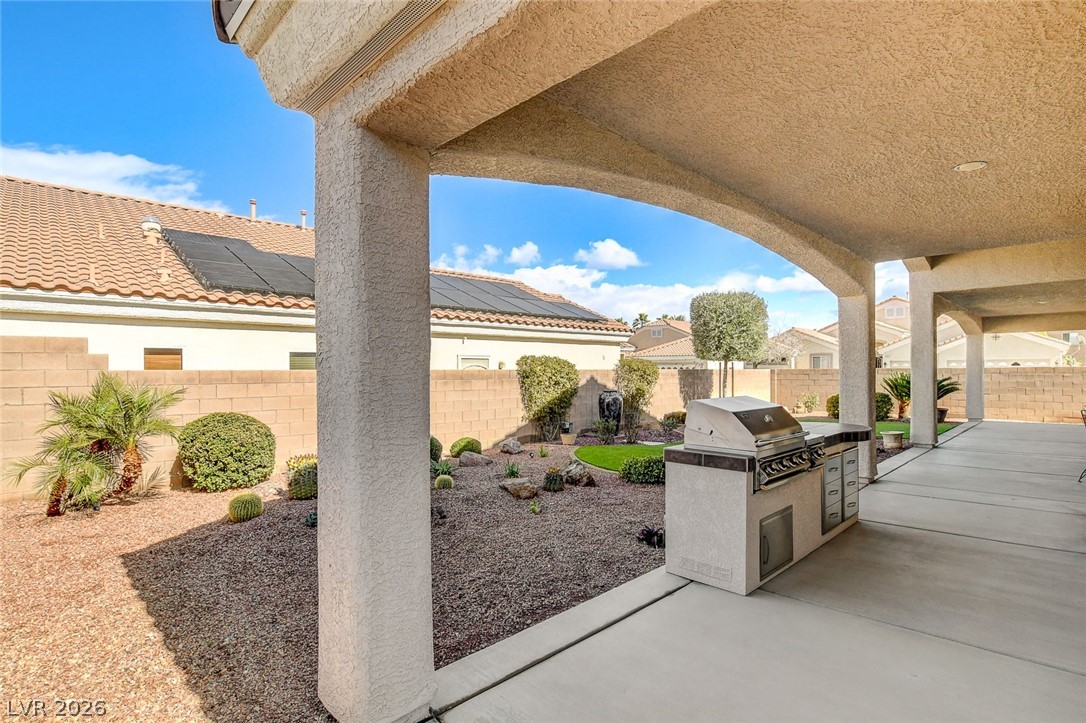 2096 Dakota Lodge Avenue Las Vegas NV 89123