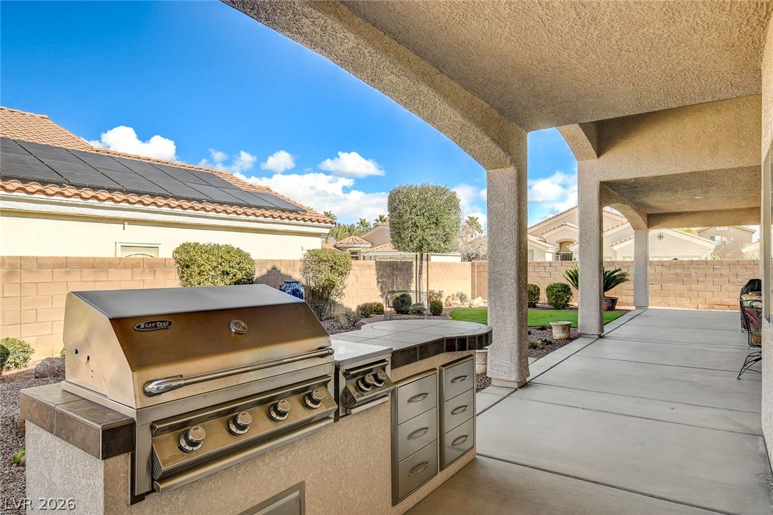 2096 Dakota Lodge Avenue Las Vegas NV 89123