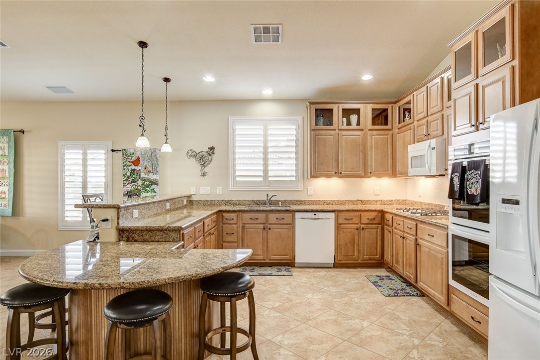 2096 Dakota Lodge Avenue Las Vegas NV 89123