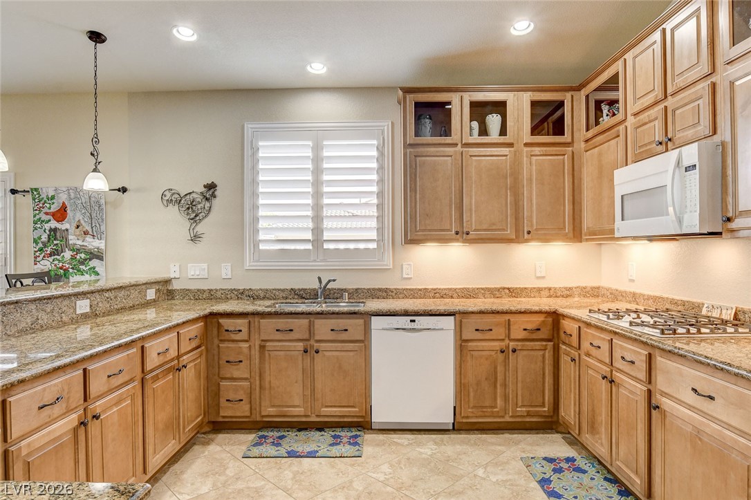 2096 Dakota Lodge Avenue Las Vegas NV 89123