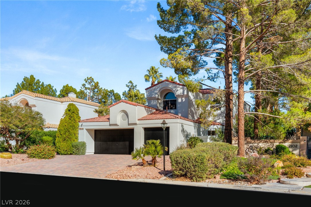 2104 Inverness Drive Henderson NV 89074