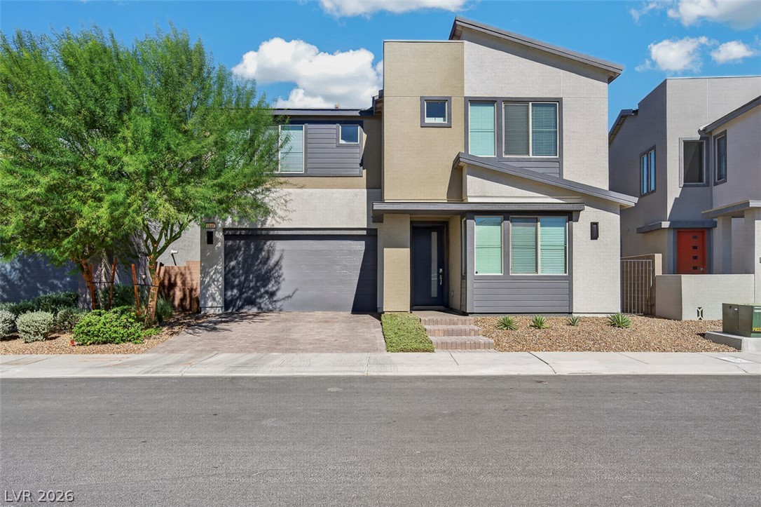 6849 Desert Finch Street North Las Vegas NV 89084