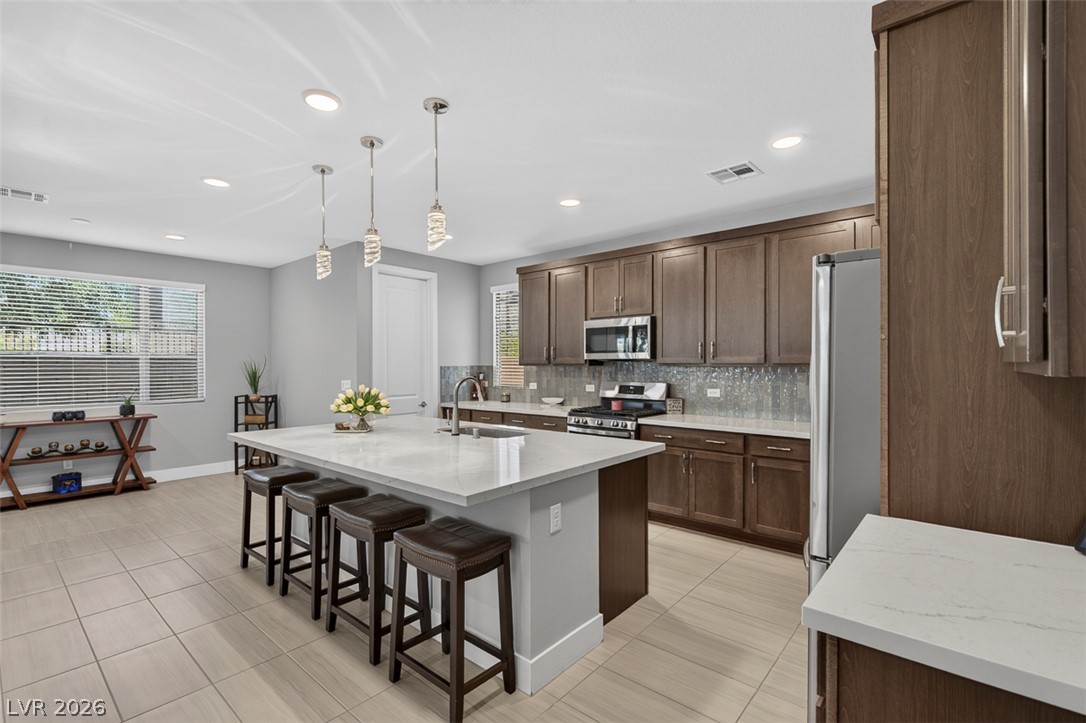 6849 Desert Finch Street North Las Vegas NV 89084