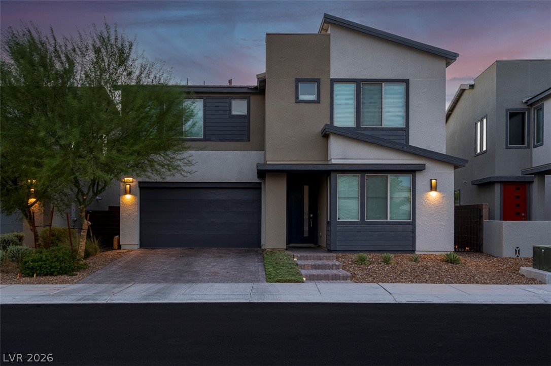 6849 Desert Finch Street North Las Vegas NV 89084
