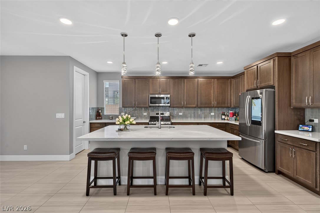 6849 Desert Finch Street North Las Vegas NV 89084