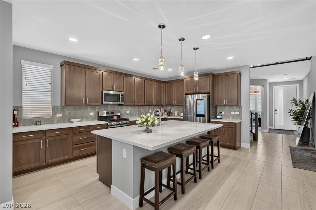 6849 Desert Finch Street North Las Vegas NV 89084