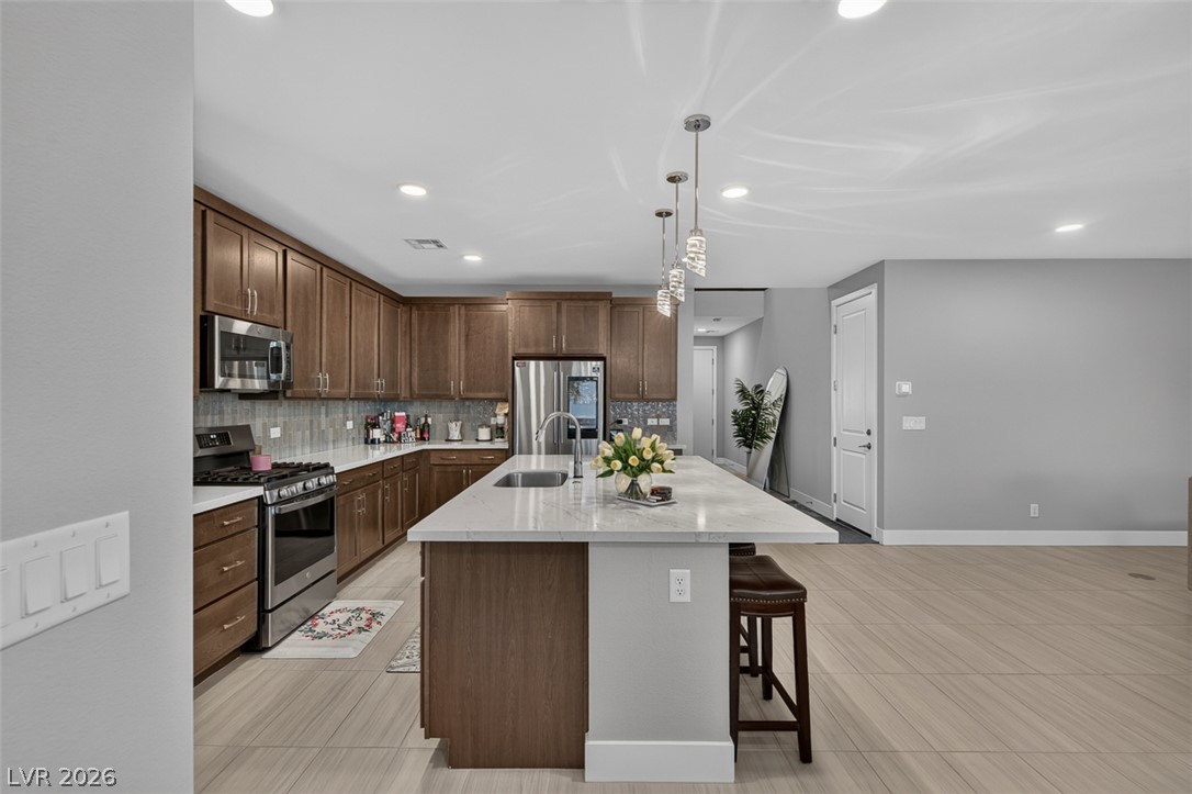 6849 Desert Finch Street North Las Vegas NV 89084