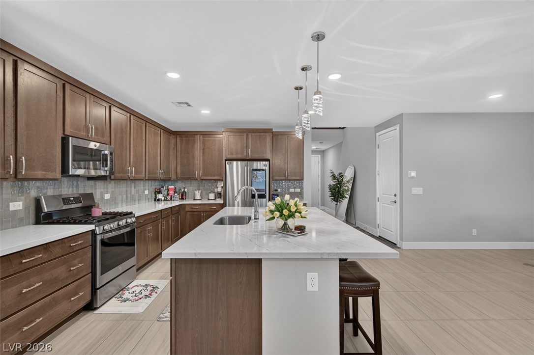 6849 Desert Finch Street North Las Vegas NV 89084
