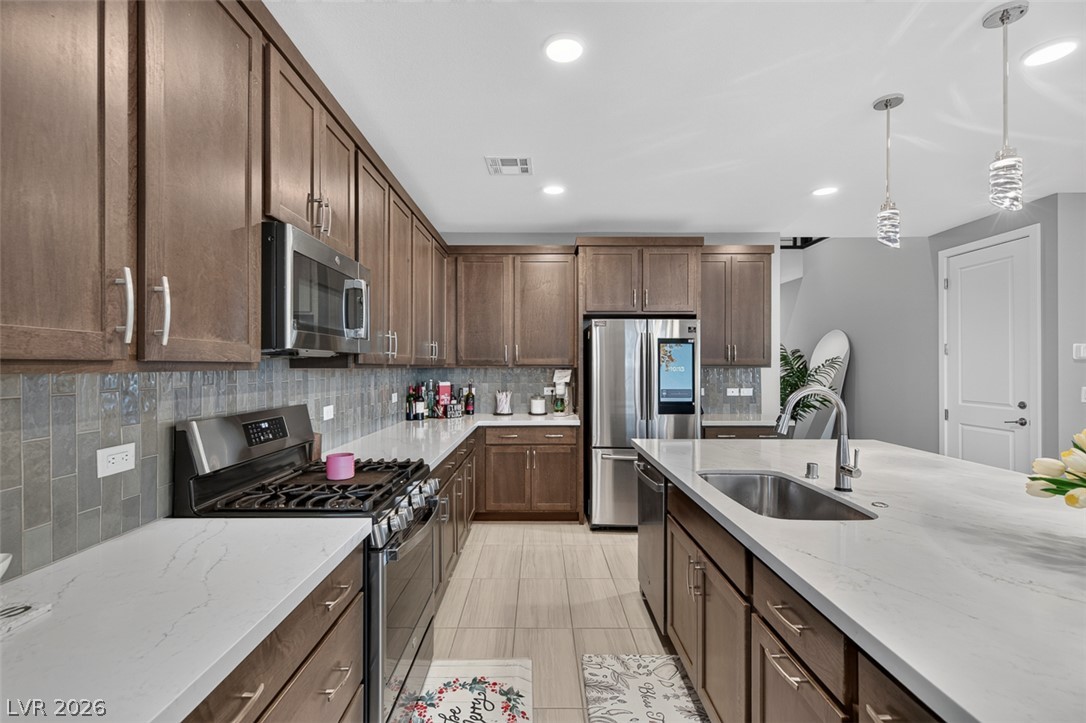 6849 Desert Finch Street North Las Vegas NV 89084