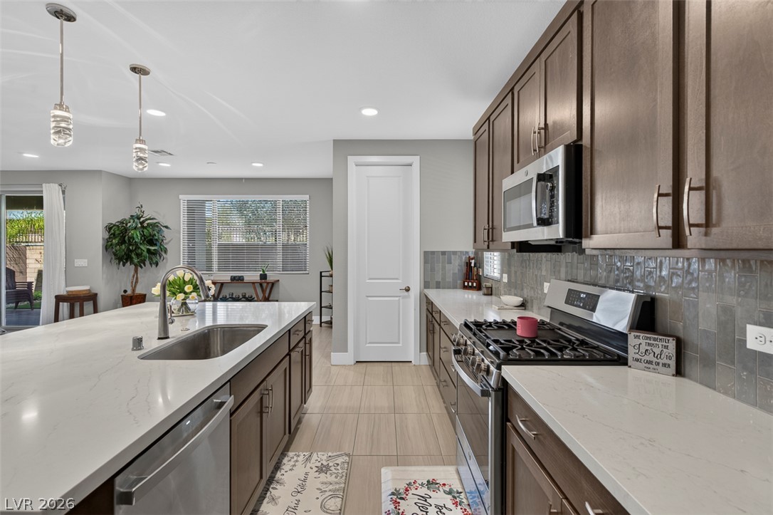 6849 Desert Finch Street North Las Vegas NV 89084