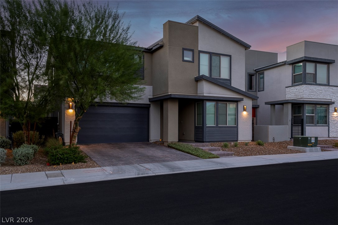 6849 Desert Finch Street North Las Vegas NV 89084