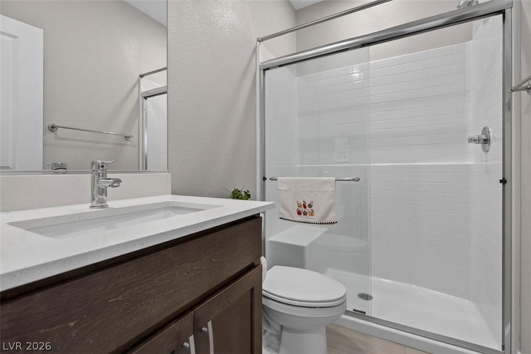 6849 Desert Finch Street North Las Vegas NV 89084