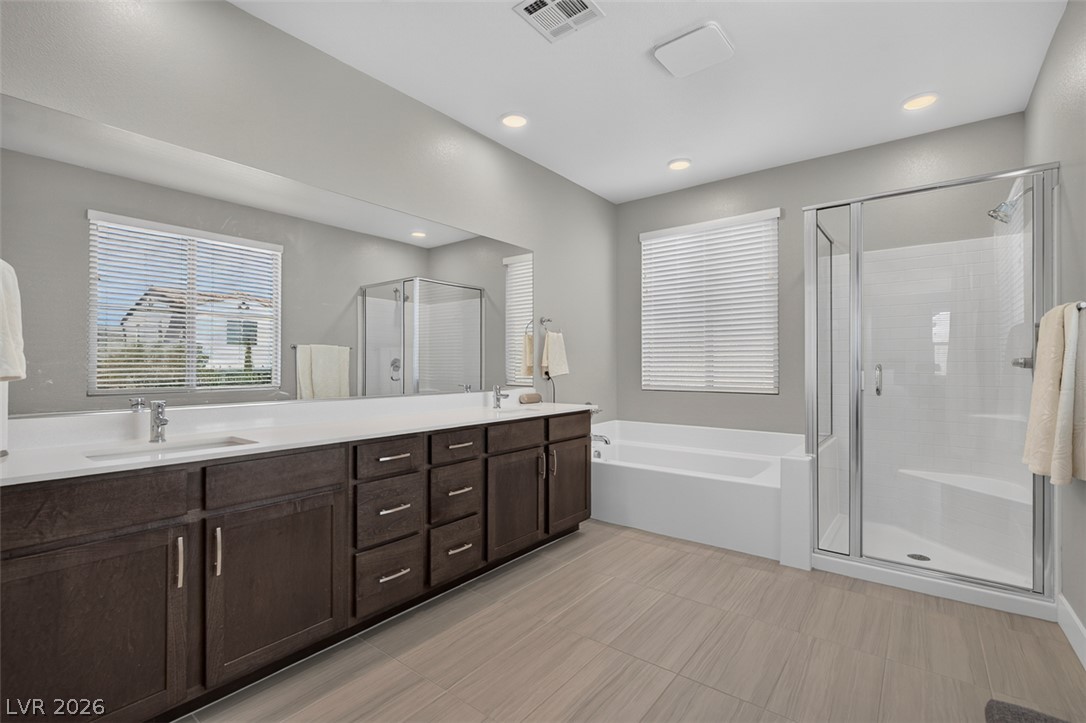 6849 Desert Finch Street North Las Vegas NV 89084