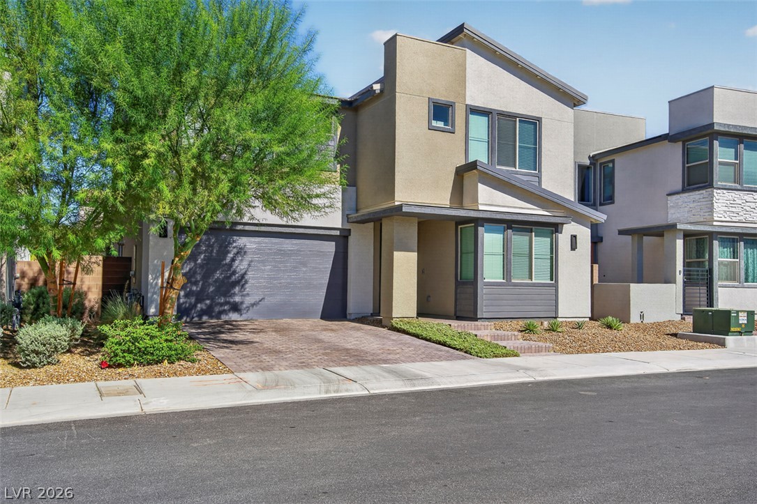 6849 Desert Finch Street North Las Vegas NV 89084