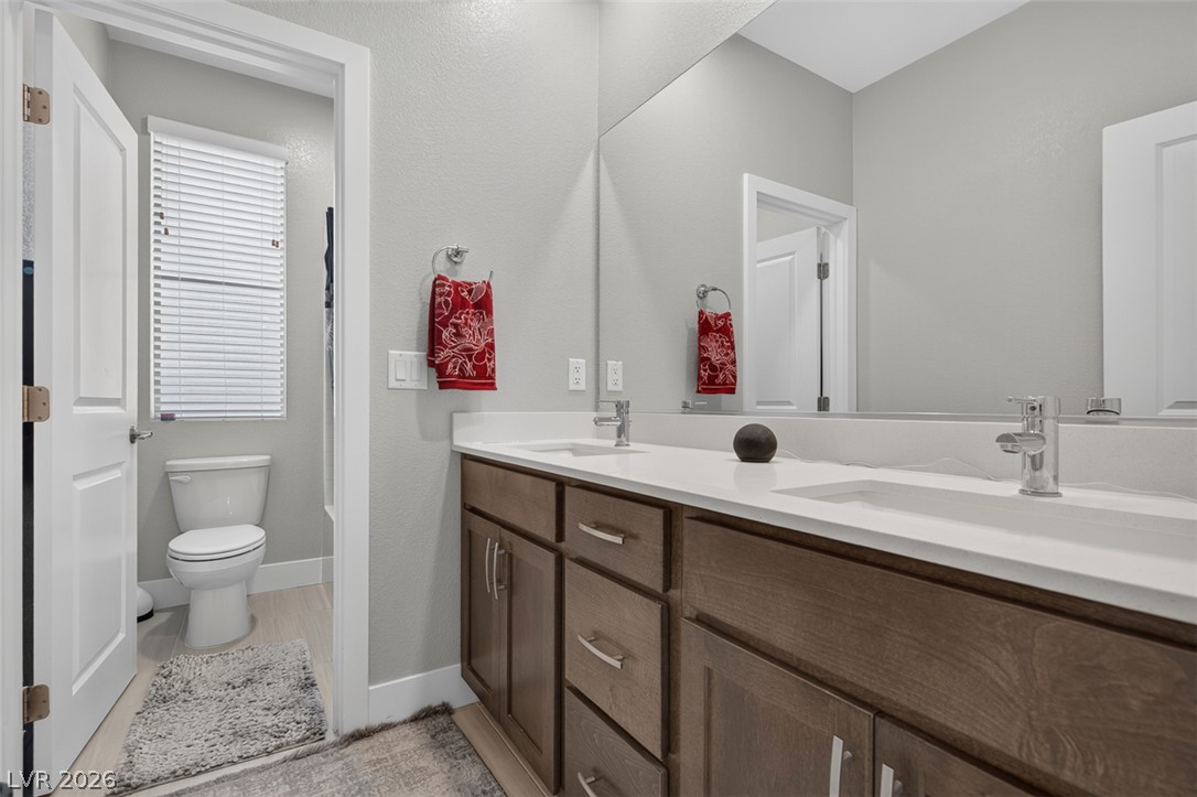 6849 Desert Finch Street North Las Vegas NV 89084