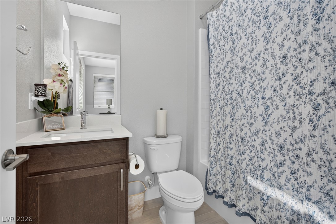 6849 Desert Finch Street North Las Vegas NV 89084