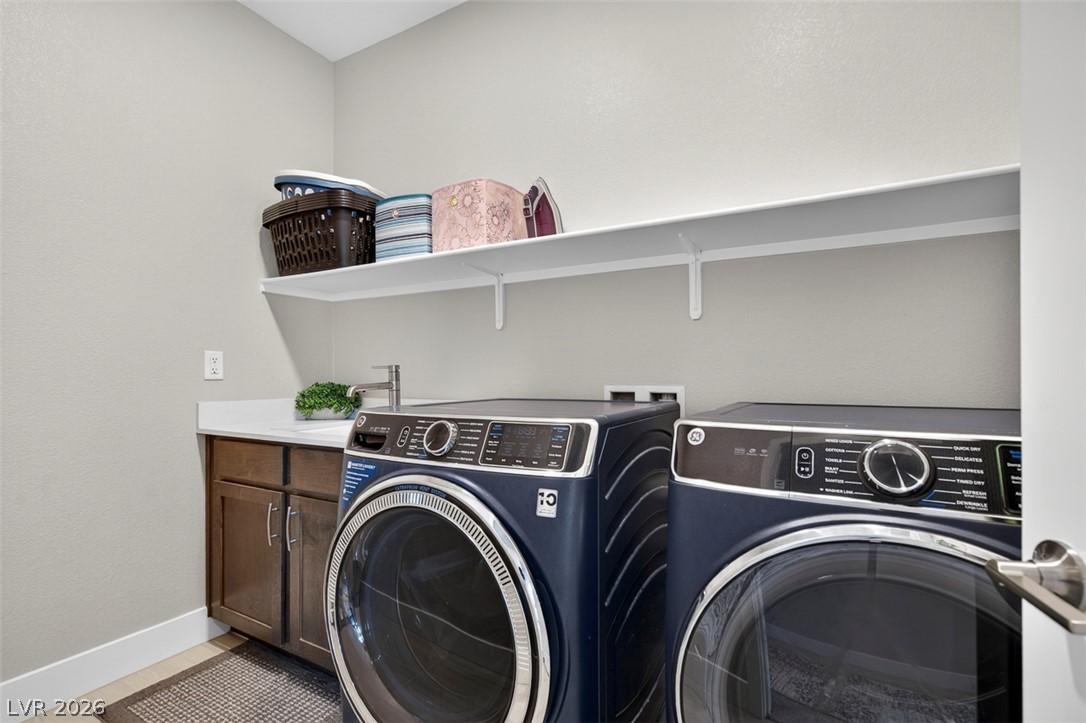 6849 Desert Finch Street North Las Vegas NV 89084