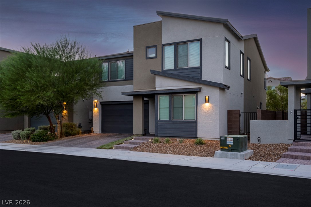 6849 Desert Finch Street North Las Vegas NV 89084