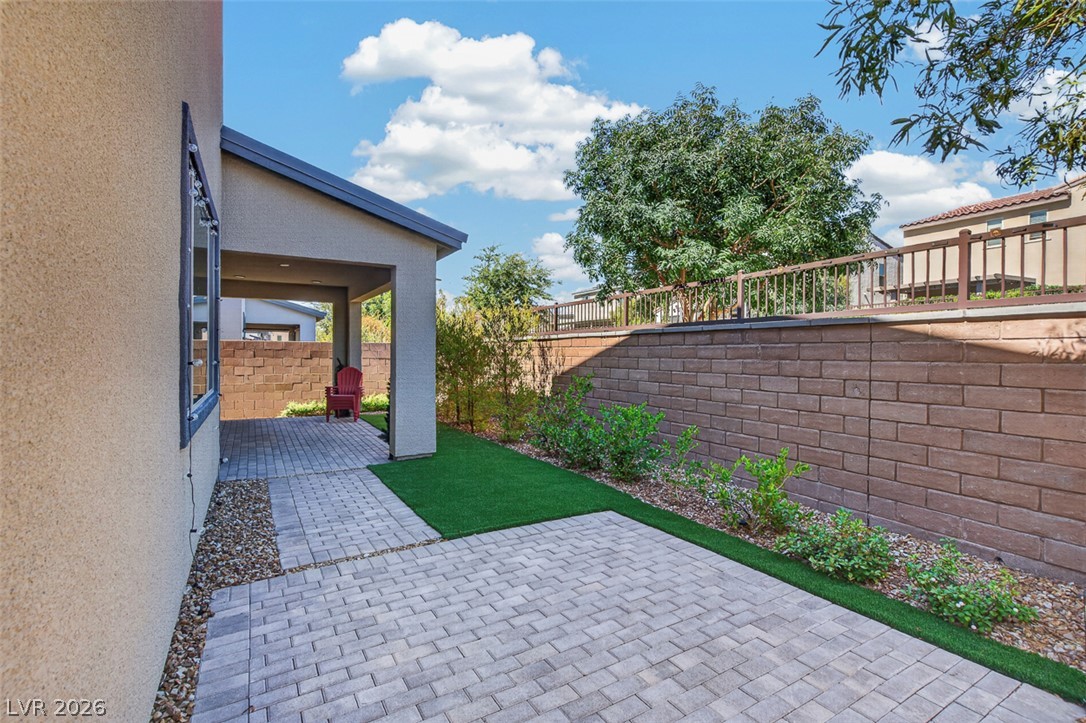 6849 Desert Finch Street North Las Vegas NV 89084