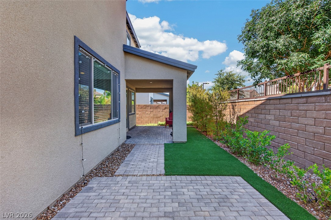 6849 Desert Finch Street North Las Vegas NV 89084