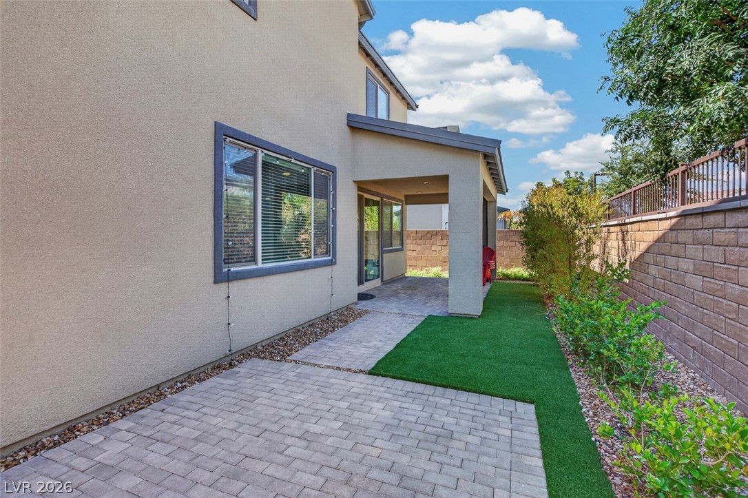6849 Desert Finch Street North Las Vegas NV 89084